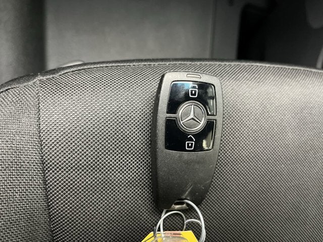 2024 Mercedes-Benz Sprinter Passenger Van 2500 Standard Roof I4 Diesel 144" RWD