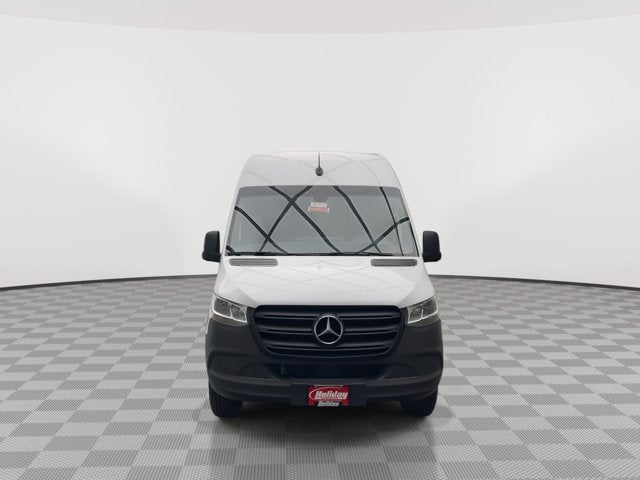 2024 Mercedes-Benz Sprinter Passenger Van 2500 Standard Roof I4 Diesel 144" RWD