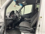 2024 Mercedes-Benz Sprinter Passenger Van 2500 Standard Roof I4 Diesel 144" RWD