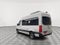 2024 Mercedes-Benz Sprinter Passenger Van 2500 Standard Roof I4 Diesel 144" RWD