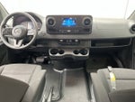 2024 Mercedes-Benz Sprinter Passenger Van 2500 Standard Roof I4 Diesel 144" RWD