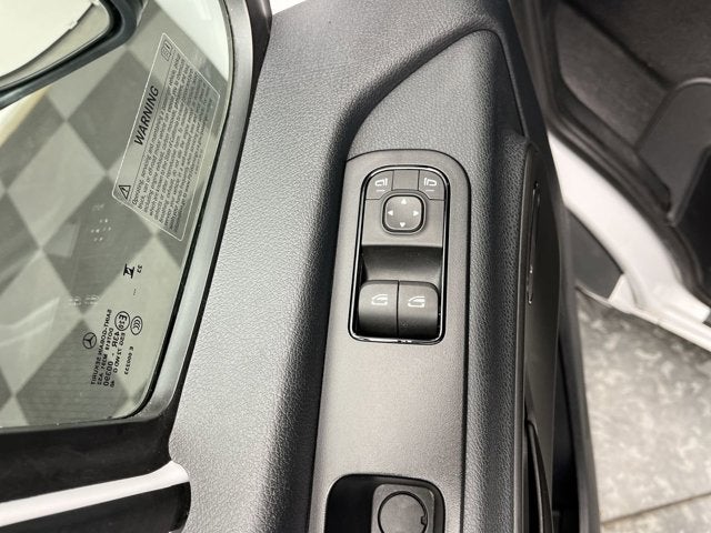2024 Mercedes-Benz Sprinter Passenger Van 2500 Standard Roof I4 Diesel 144" RWD