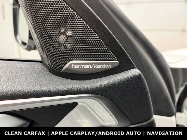 2021 BMW 4 Series M440i xDrive