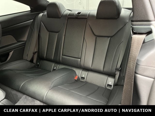 2021 BMW 4 Series M440i xDrive