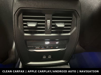 2021 BMW 4 Series M440i xDrive