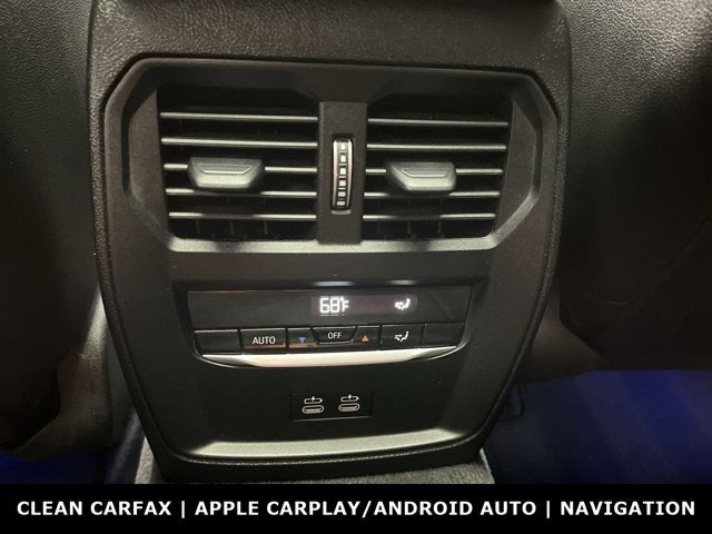 2021 BMW 4 Series M440i xDrive
