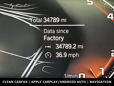 2021 BMW 4 Series M440i xDrive