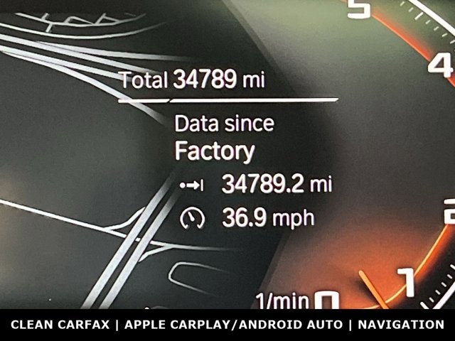 2021 BMW 4 Series M440i xDrive