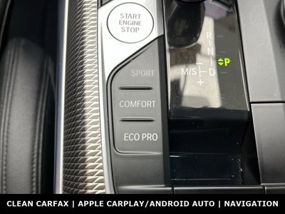 2021 BMW 4 Series M440i xDrive