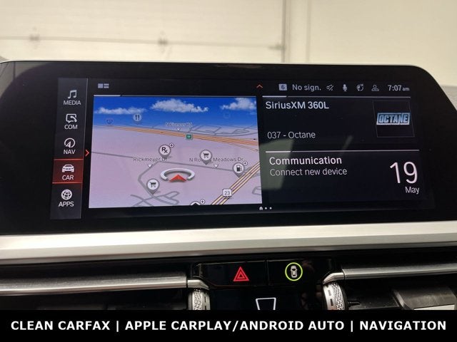 2021 BMW 4 Series M440i xDrive