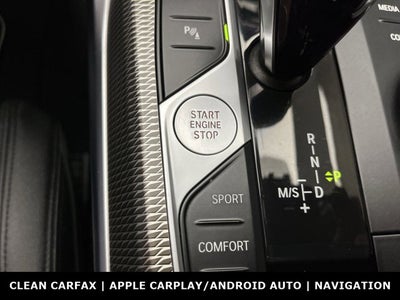 2021 BMW 4 Series M440i xDrive