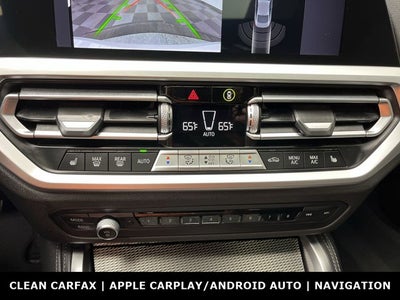 2021 BMW 4 Series M440i xDrive