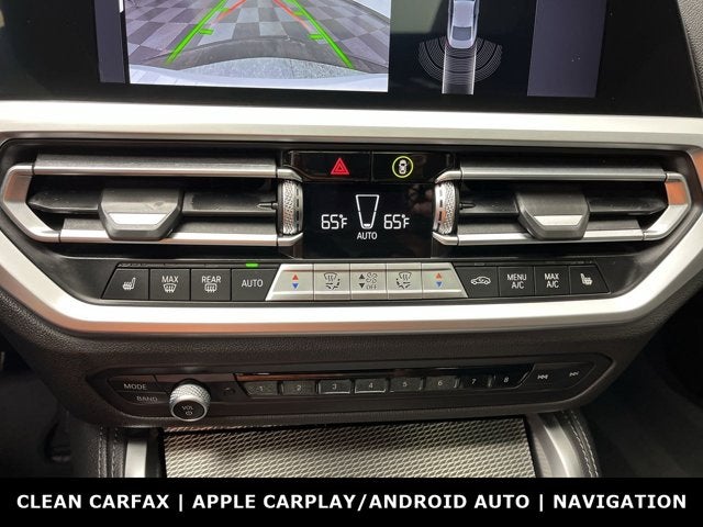 2021 BMW 4 Series M440i xDrive