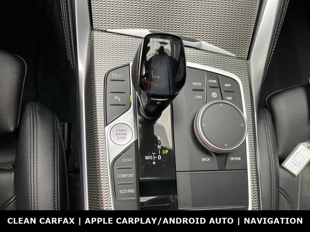 2021 BMW 4 Series M440i xDrive