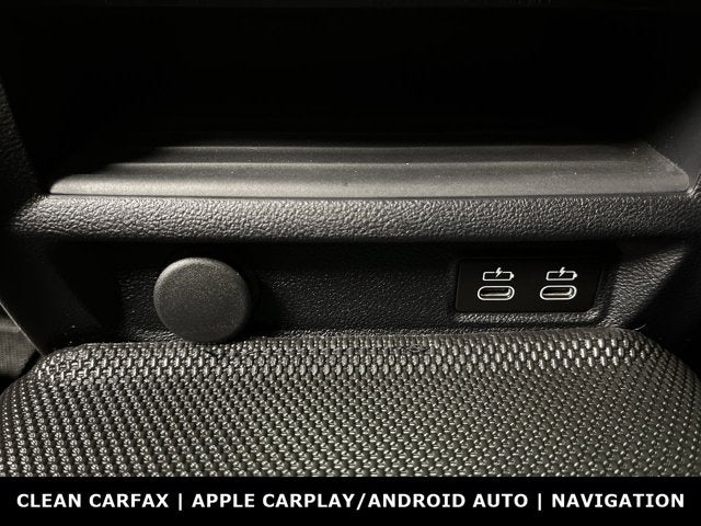 2021 BMW M5 Sedan