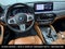 2021 BMW M5 Sedan