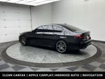 2021 BMW M5 Sedan
