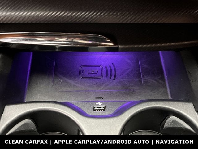 2021 BMW M5 Sedan