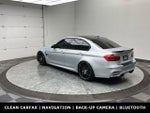 2018 BMW M3 CS