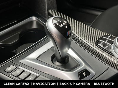 2018 BMW M3 CS