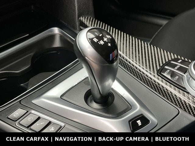 2018 BMW M3 CS