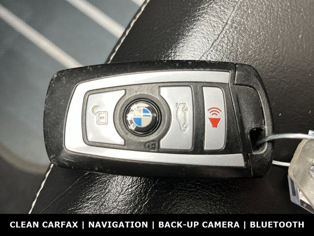2018 BMW M3 CS