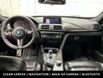 2018 BMW M3 CS