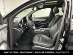 2019 Mercedes-Benz GLC AMG® GLC 63