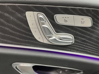 2020 Mercedes-Benz E-Class E 350