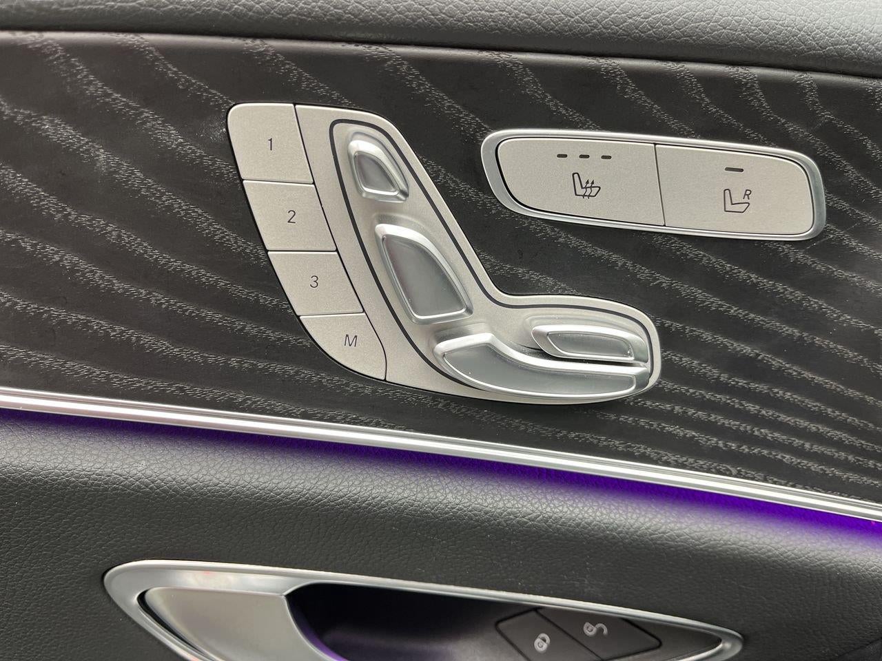 2020 Mercedes-Benz E-Class E 350