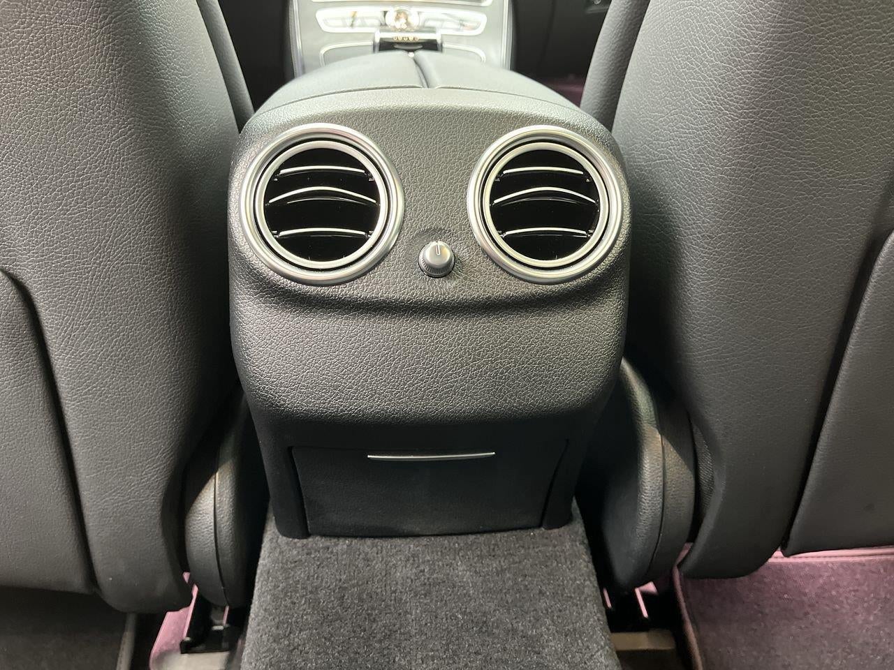 2020 Mercedes-Benz E-Class E 350
