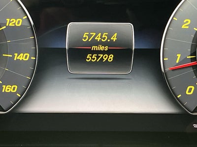 2020 Mercedes-Benz E-Class E 350