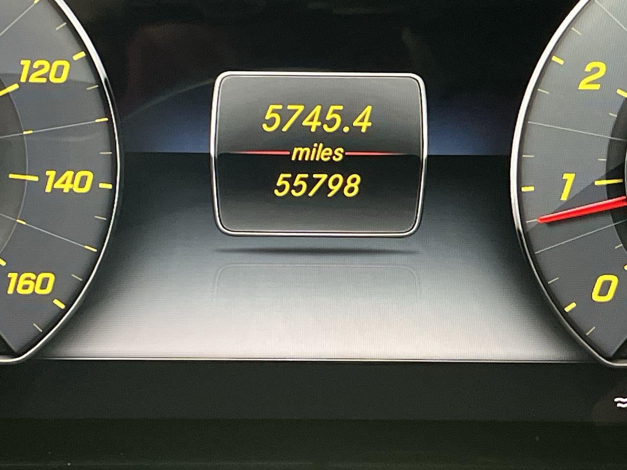 2020 Mercedes-Benz E-Class E 350