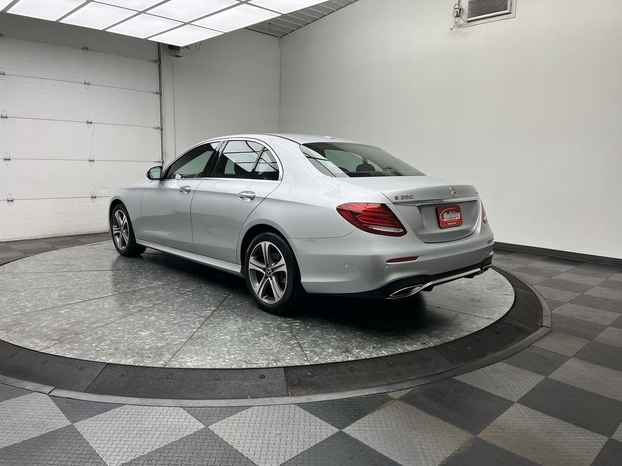 2020 Mercedes-Benz E-Class E 350