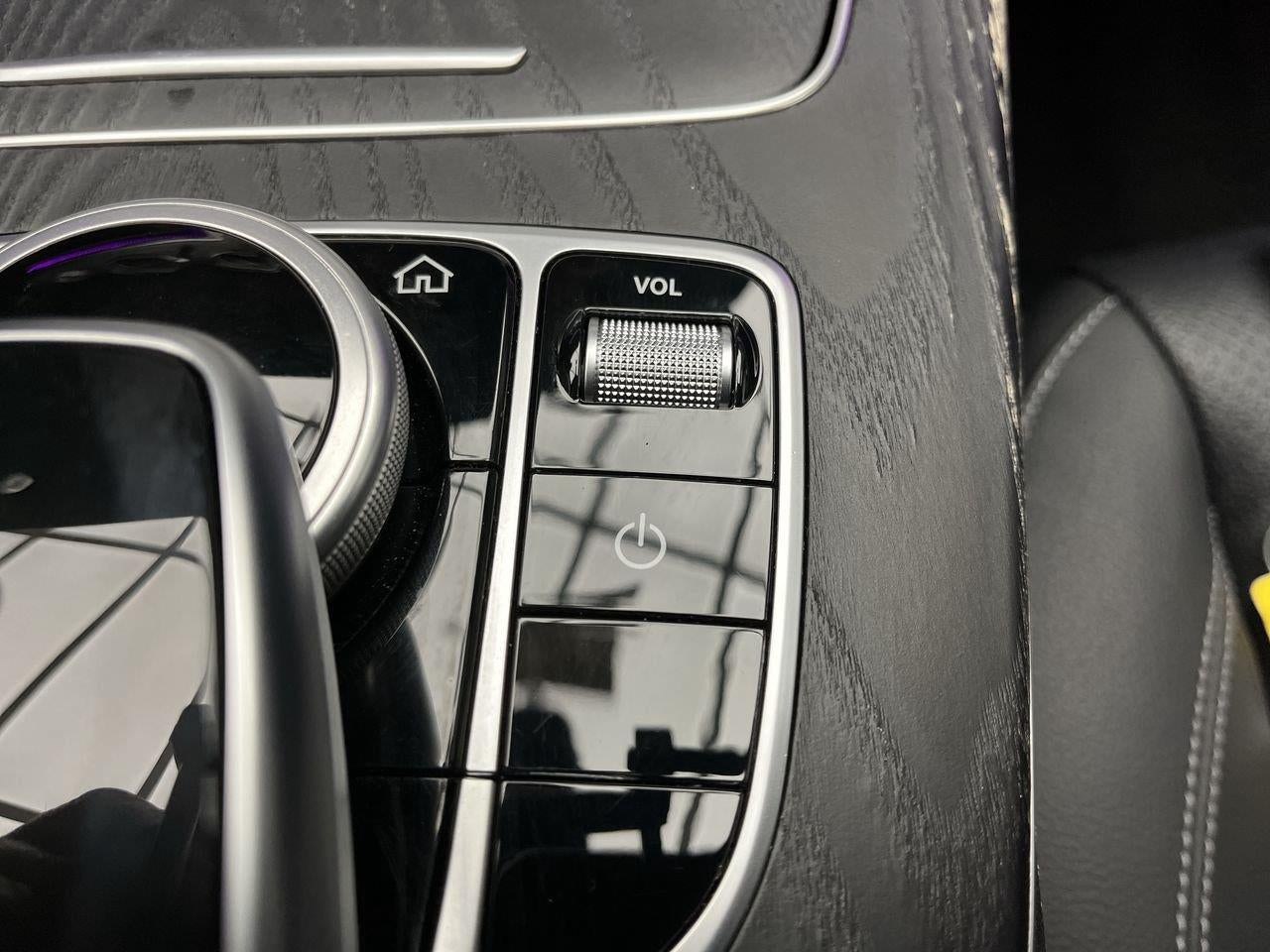 2020 Mercedes-Benz E-Class E 350