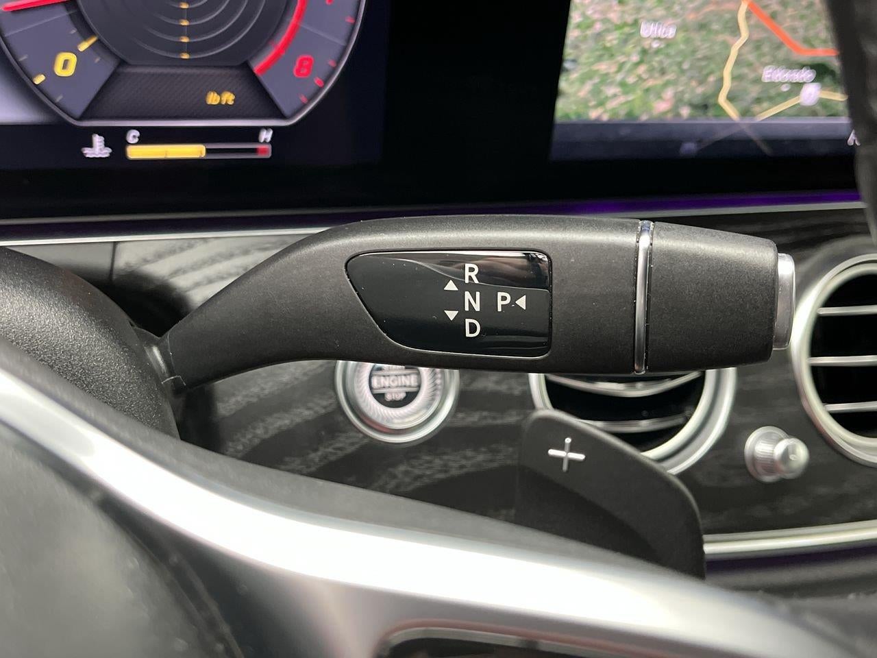 2020 Mercedes-Benz E-Class E 350
