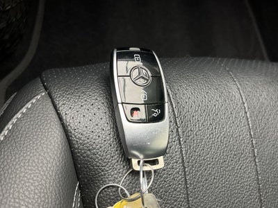 2020 Mercedes-Benz E-Class E 350