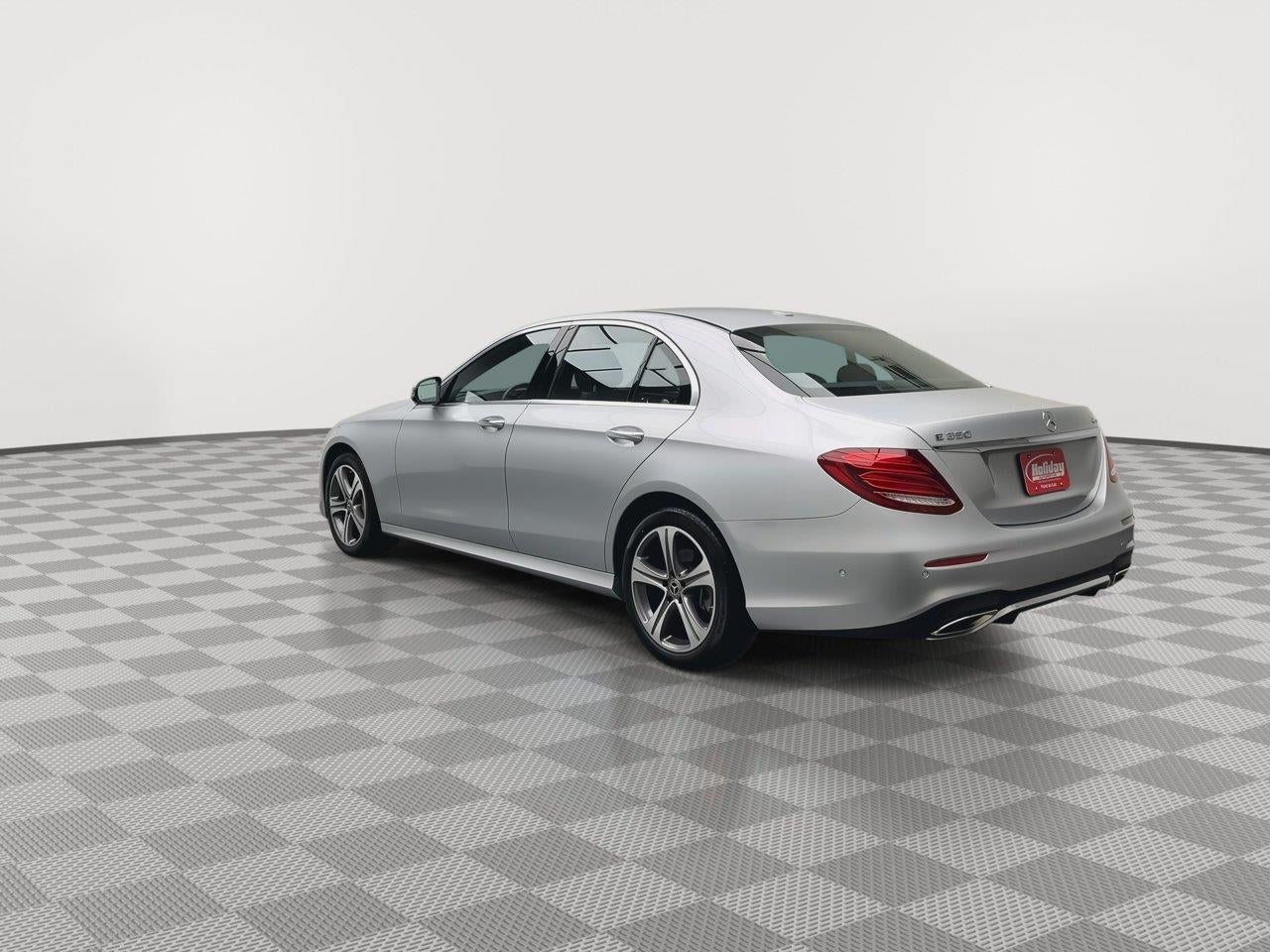 2020 Mercedes-Benz E-Class E 350