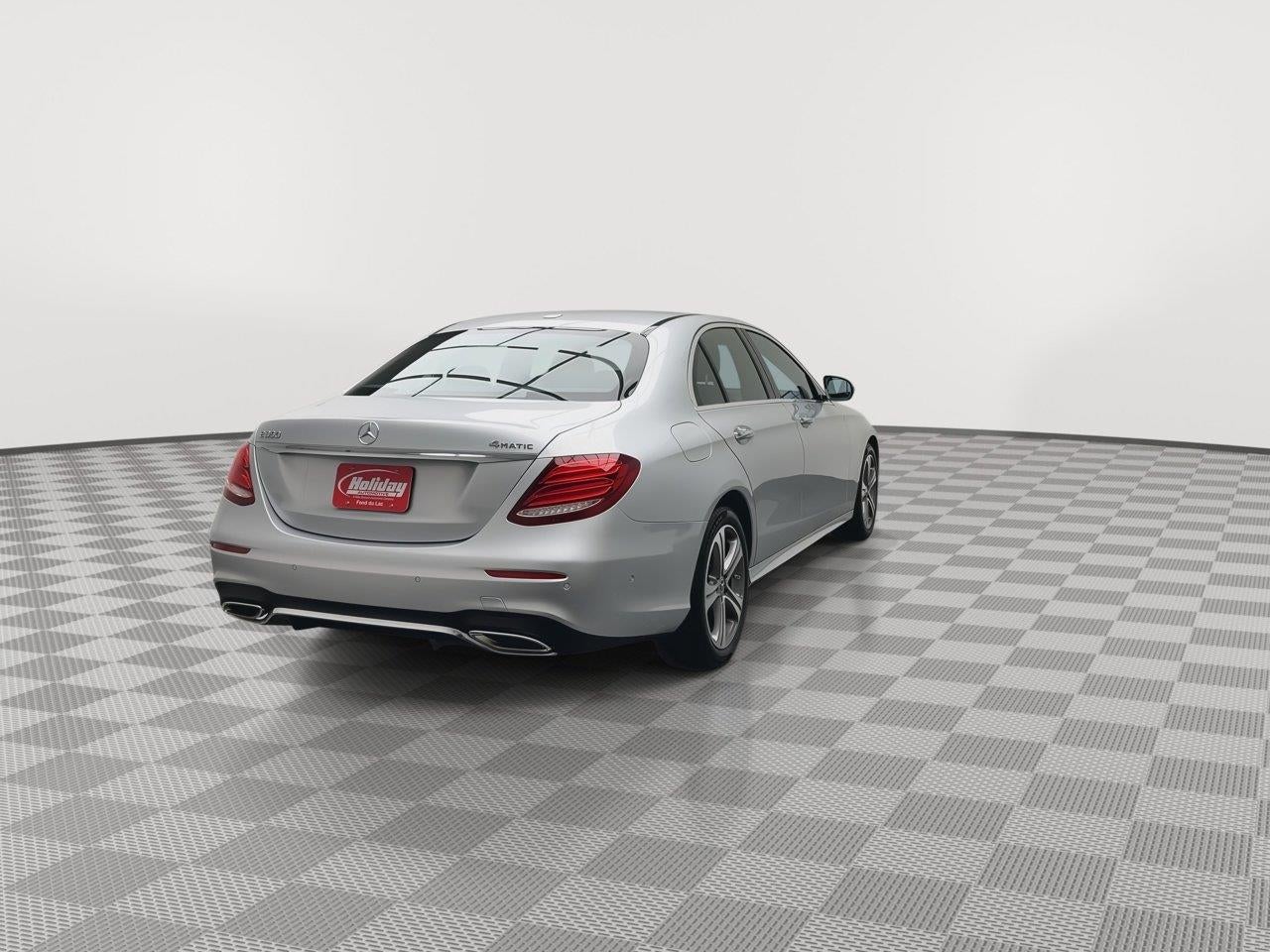 2020 Mercedes-Benz E-Class E 350