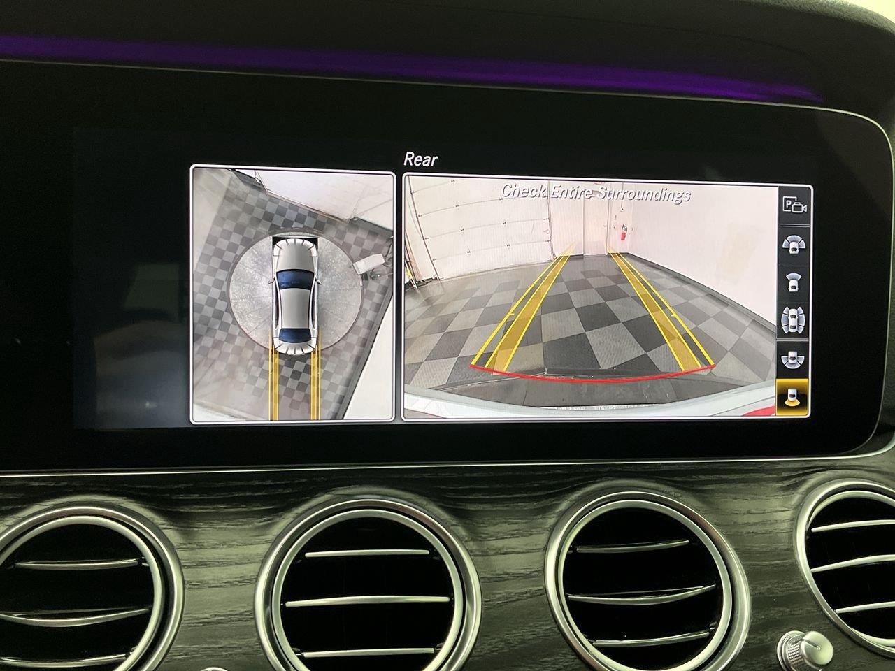 2020 Mercedes-Benz E-Class E 350
