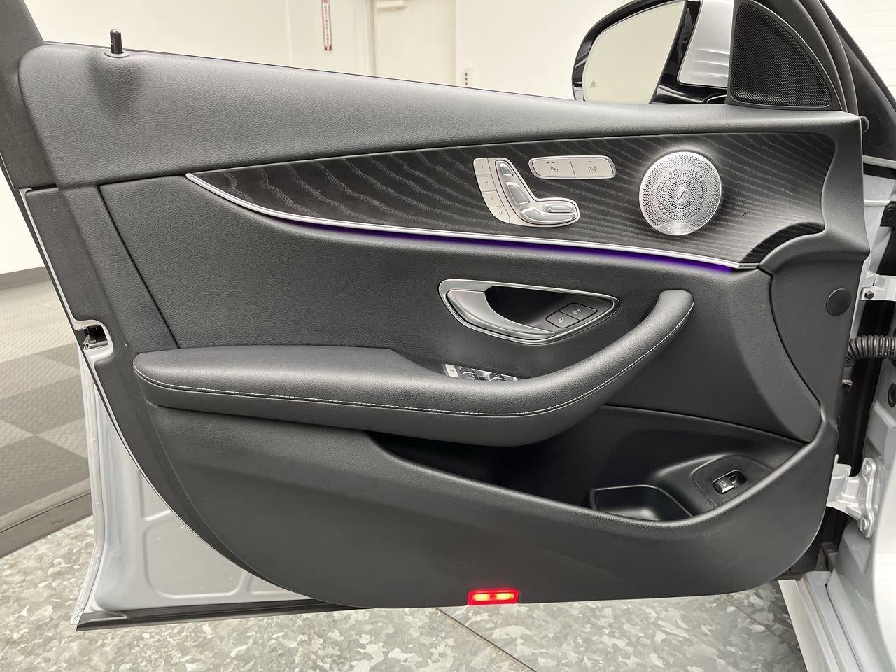 2020 Mercedes-Benz E-Class E 350