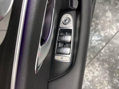 2020 Mercedes-Benz E-Class E 350