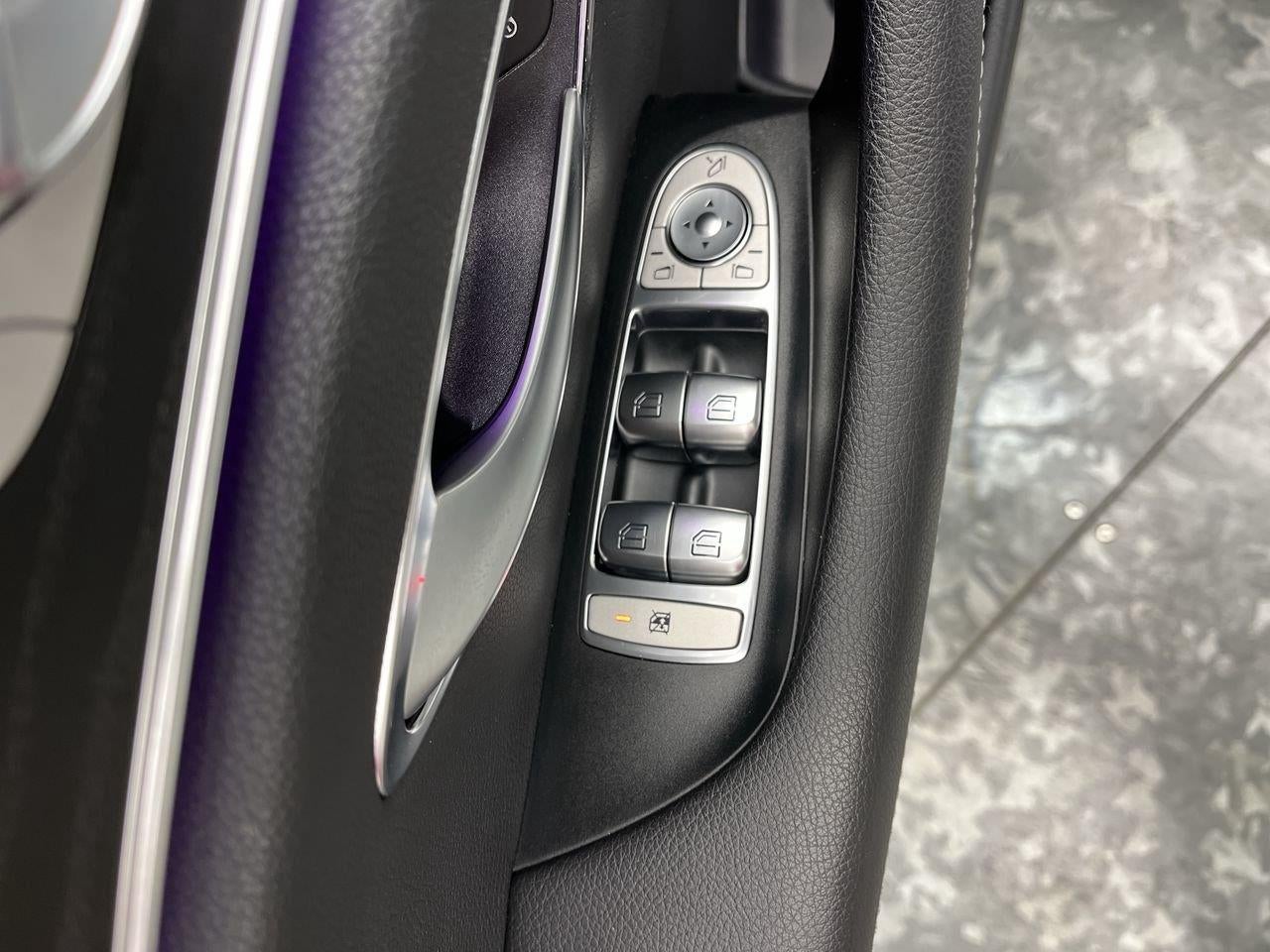 2020 Mercedes-Benz E-Class E 350