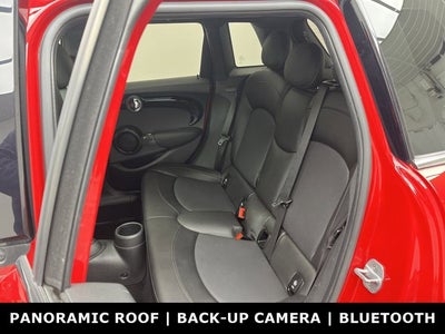 2020 MINI Hardtop 4 Door Cooper S