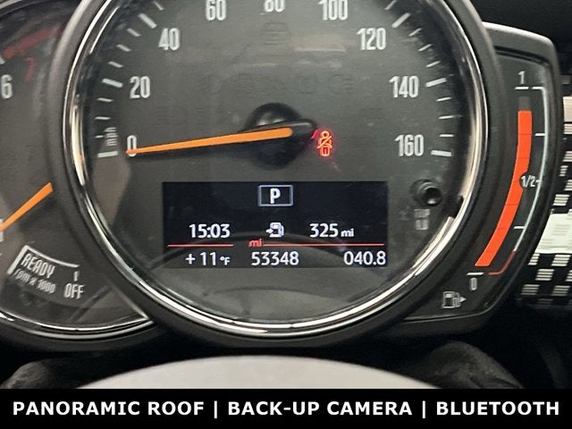 2020 MINI Hardtop 4 Door Cooper S