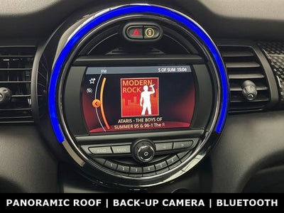 2020 MINI Hardtop 4 Door Cooper S