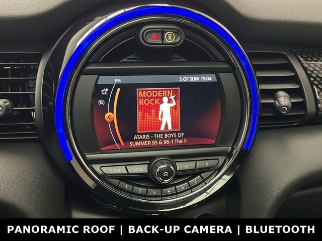 2020 MINI Hardtop 4 Door Cooper S