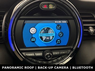 2020 MINI Hardtop 4 Door Cooper S