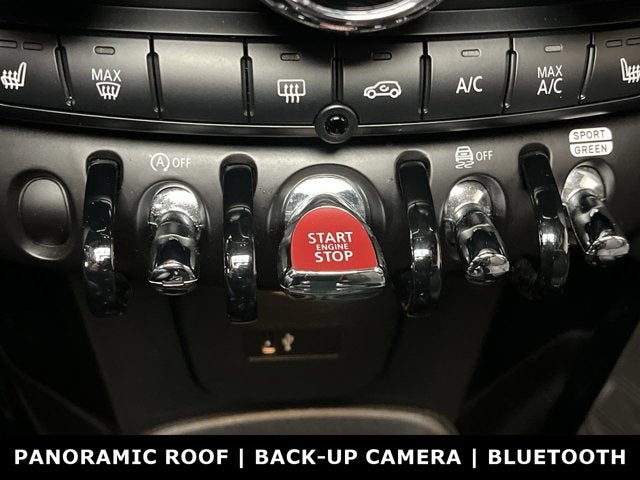 2020 MINI Hardtop 4 Door Cooper S