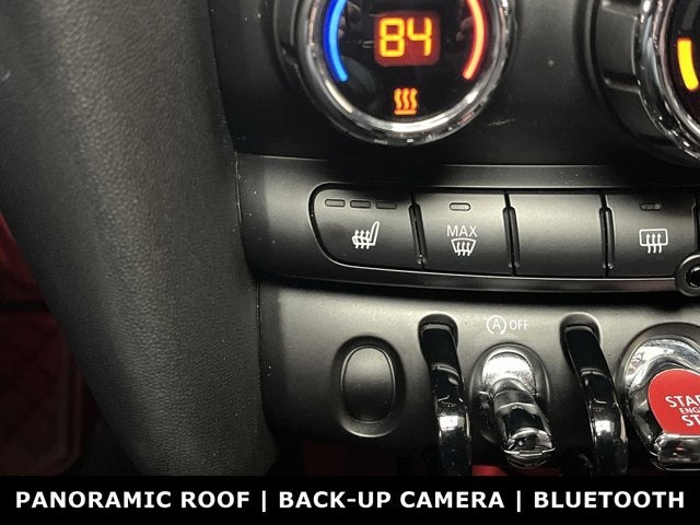 2020 MINI Hardtop 4 Door Cooper S